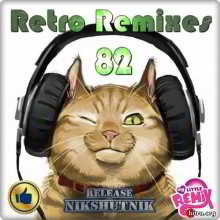 Retro Remix Quality - 82 2018 торрентом