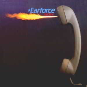 Earforce - Hot Line 2018 торрентом