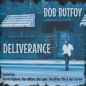 Bob Butfoy - Deliverance 2017 торрентом