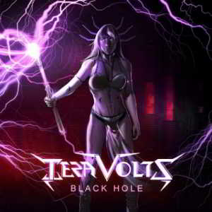 Tera Volts - Black Hole 2018 торрентом