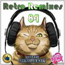 Retro Remix Quality - 84 2018 торрентом