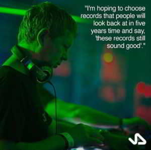 John Digweed - Transitions 697-727