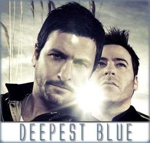Deepest Blue - Discography (2003-2008) 2018 торрентом