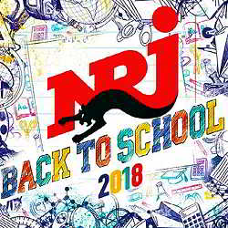 NRJ Back To School 2018 (3CD) 2018 торрентом