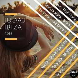 Judas Ibiza 2018 2018 торрентом