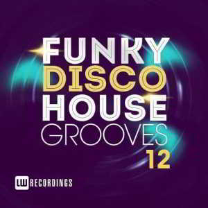 Funky New Disco House Grooves Vol. 12 2018 торрентом