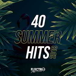 40 Summer Hits 2018 торрентом