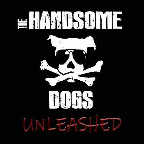 The Handsome Dogs - Unleashed 2018 торрентом