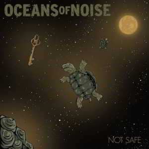 Oceans of Noise (feat. Sertab Erener) - Not Safe 2018 торрентом