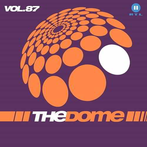 The Dome Vol.87 [2CD] 2018 торрентом