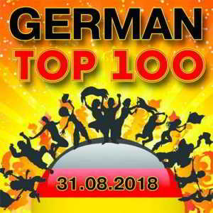 German Top 100 Single Charts 31.08