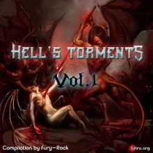 Hell's Torments Vol.1 2018 торрентом