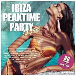 Ibiza Peaktime Party 2018 2018 торрентом