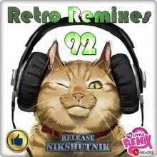 Retro Remix Quality - 92 2018 торрентом