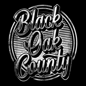 Black Oak County - Black Oak County 2018 торрентом