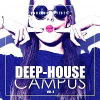 Deep-House Campus Vol.4 2018 торрентом