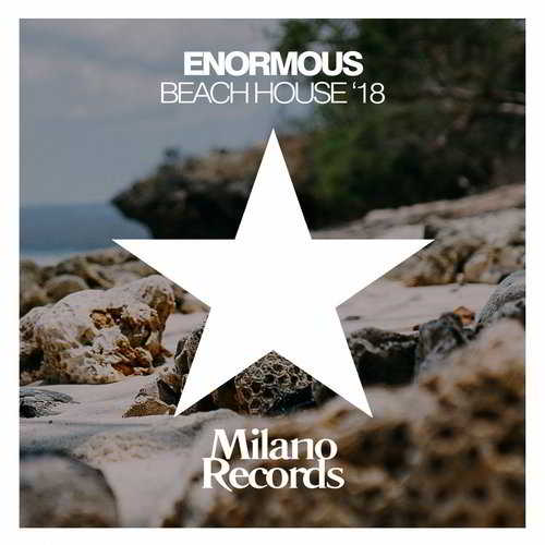 Enormous Beach House '18