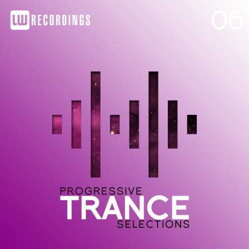 Progressive Trance Selections Vol.06