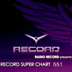 Record Super Chart 551 2018 торрентом