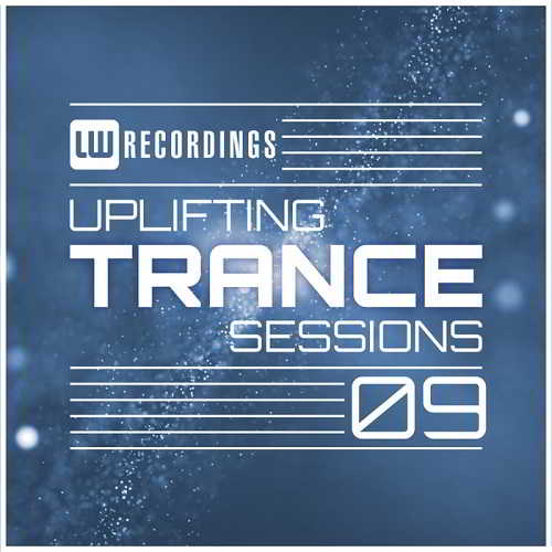 Uplifting Trance Sessions Vol.09