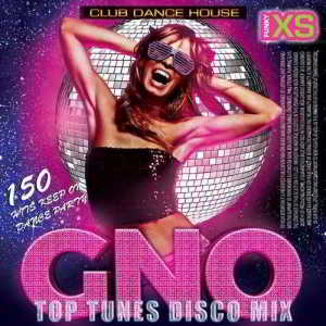 GNO: Top Tunes Disco Mix 2018 торрентом