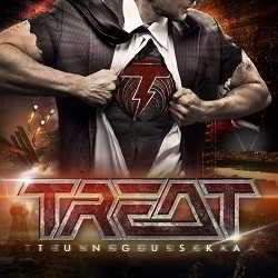 Treat - Tunguska [Japanese Edition]