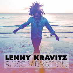 Lenny Kravitz - Raise Vibration