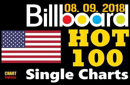 Billboard Hot 100 Singles Chart [08.09]