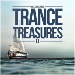 Silk Music Pres. Trance Treasures 11 2018 торрентом