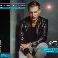 Armin van Buuren - A state of Trance (880)