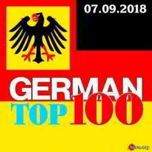 German Top 100 Single Charts 07.09 2018 торрентом