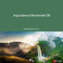 Anjunabeats Worldwide 08 (Mixed By Oliver Smith) 2018 торрентом