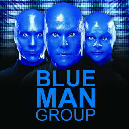 Blue Man Group - Best