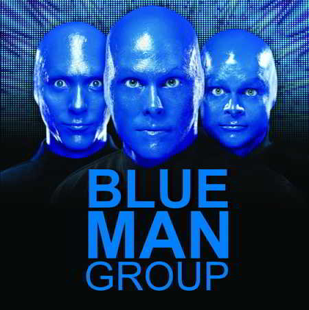 Blue Man Group - Best 2017 торрентом