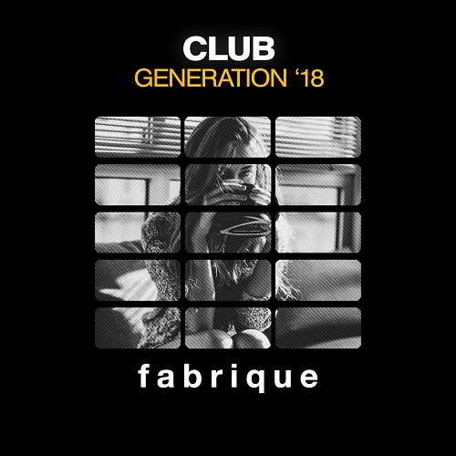 Club Generation '18 2018 торрентом