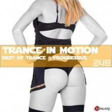 Trance in Motion Vol.248