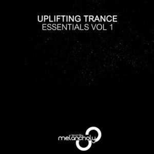 Uplifting Trance Essentials Vol. 1 2018 торрентом