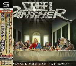 Steel Panther - All You Can Eat 2014 торрентом