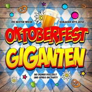 Oktoberfest Giganten 2018 2018 торрентом