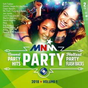 MNM Party Vol.1