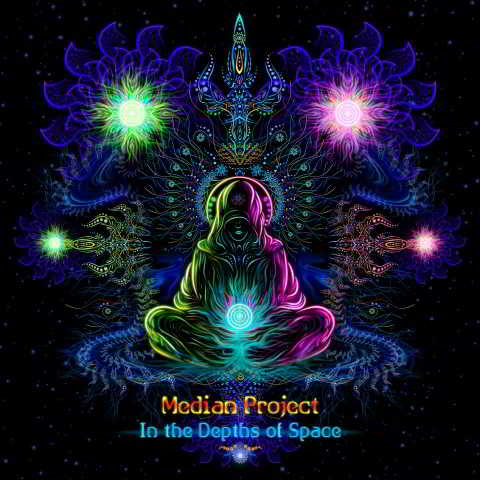 Median Project - In The Depths Of Space