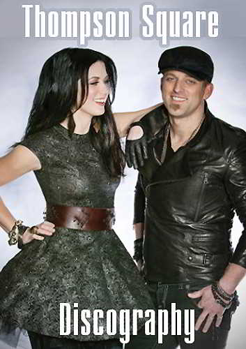 Thompson Square - Discography (2011)- 2018 торрентом