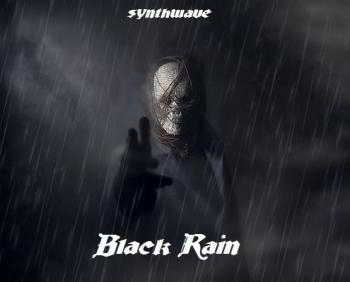 Black Rain 2018 торрентом