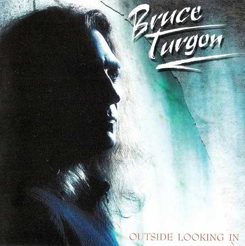 Bruce Turgon - Outside Looking In 2005 торрентом