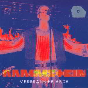 Rammstein - Verbrannte Erde (Der Arena, Berlin-Treptow - 27.09.1996) Live Bootleg 1996 торрентом