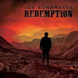 Joe Bonamassa - Redemption 2018 торрентом