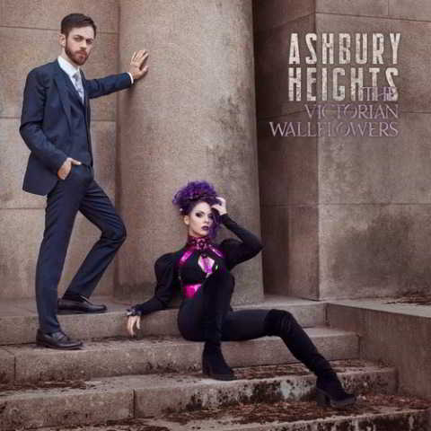 Ashbury Heights - The Victorian Wallflowers 2018 торрентом