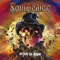 SoulHealer - Up From The Ashes 2018 торрентом