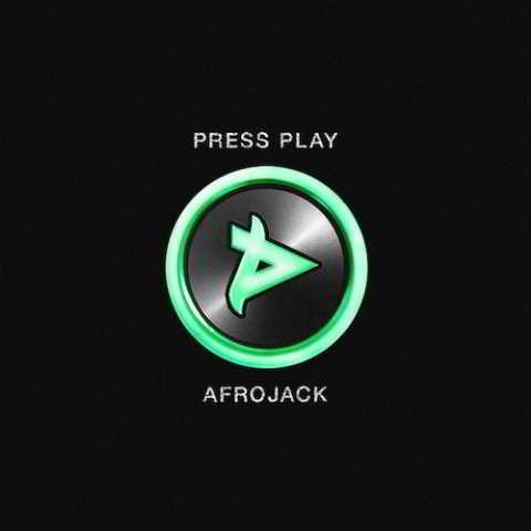 Afrojack - Press Play 2018 торрентом