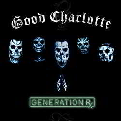 Good Charlotte - Generation Rx 2018 торрентом
